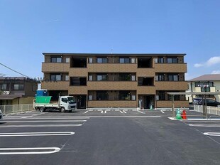 戸島入口 徒歩3分 2階の物件外観写真